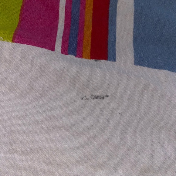 Disney Winnie the Pooh Twin flat/fitted bed sheets - Picture 5 of 9